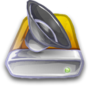 Music Drive icon